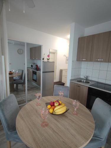 Apartman Sun Rays 3