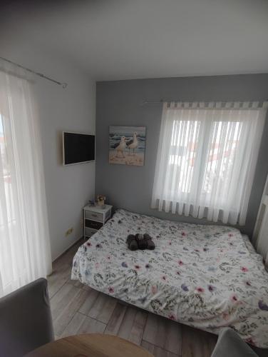 Apartman Sun Rays 3