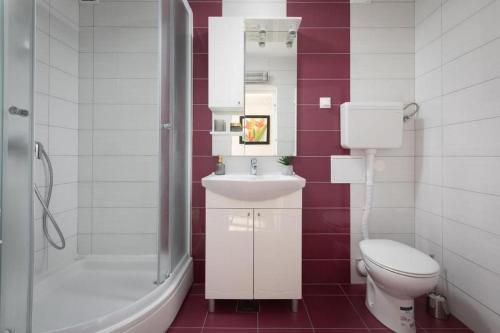 Makarska City Center Apartment
