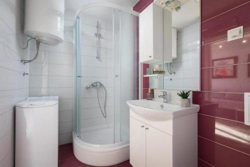 Makarska City Center Apartment