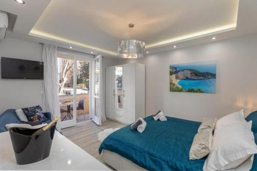 Makarska City Center Apartment