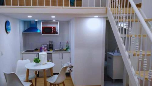 Appartment as a Service -El Mejor en Malaga Centro