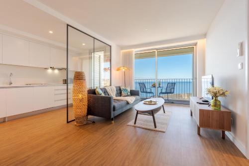 Atlantic Nest Apartment by Holiday Rental Madeira