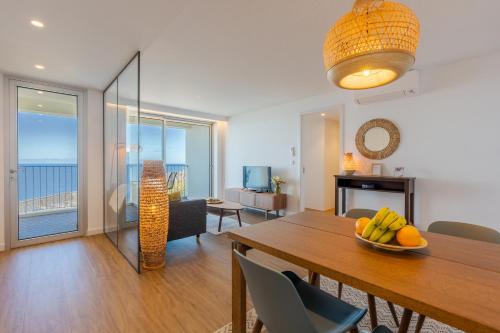 Atlantic Nest Apartment by Holiday Rental Madeira