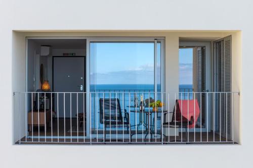Atlantic Nest Apartment by Holiday Rental Madeira