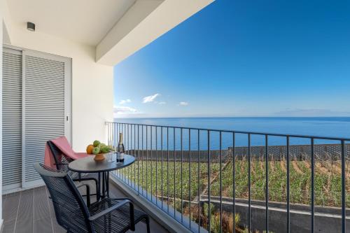 Atlantic Nest Apartment by Holiday Rental Madeira