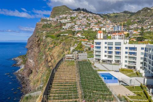 Atlantic Nest Apartment by Holiday Rental Madeira
