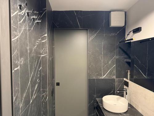 Nox Romana Valadier - Center - Luxurious Three-room Flat