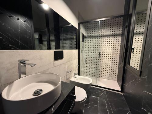 Nox Romana Valadier - Center - Luxurious Three-room Flat