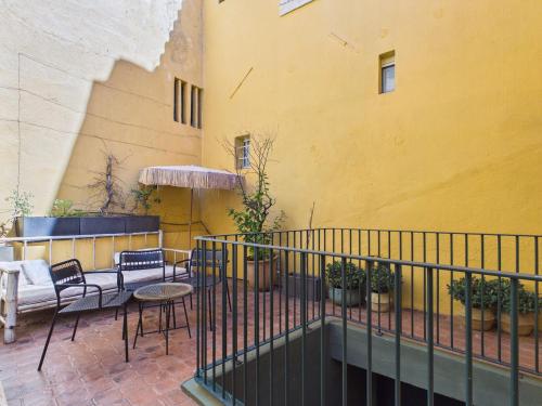 Elegant 3BR TownHouse w/ En-Suite Baths – Mouraria | By Airnest