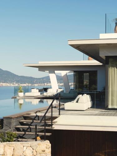 Villa Urbana