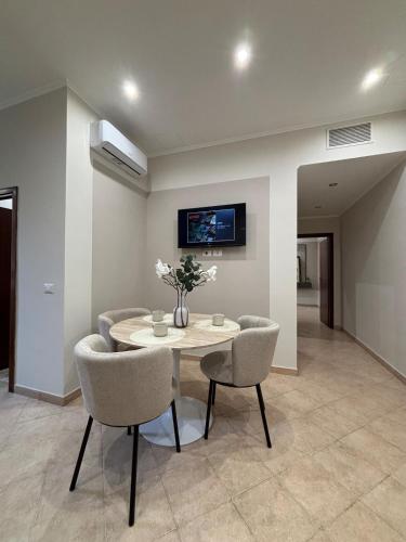 Pigneto Avellino House