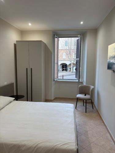 Pigneto Avellino House