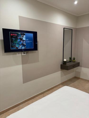 Pigneto Avellino House