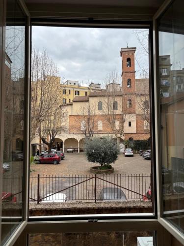 Pigneto Avellino House