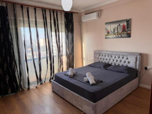 Lova arba lovos apgyvendinimo įstaigoje Mara House