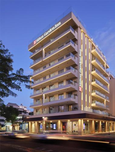 Hilton Garden Inn Chania City