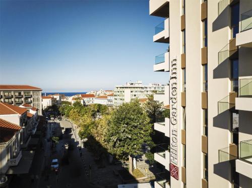 Hilton Garden Inn Chania City