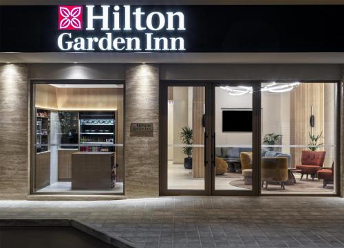 Hilton Garden Inn Chania City