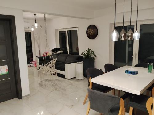 Wiktoria Apartament 70m2 - 6 osób