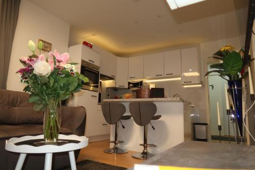 Home-Feeling in Ottakring