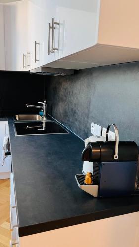 Modern Apartment Close to Subway & Vineyards