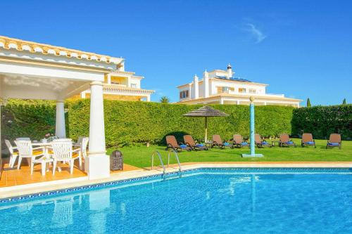 Villa Beatrice