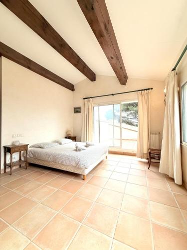 Villa Alba, séjour en bord de mer