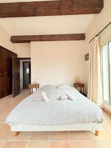 Villa Alba, séjour en bord de mer