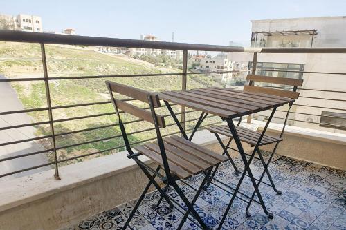 Family Comfort 3BR with Balcony