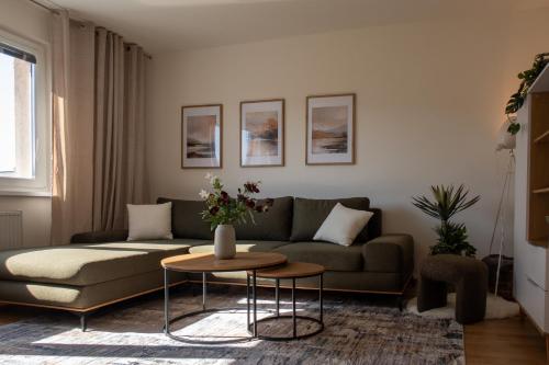 The Elegant Hideaway