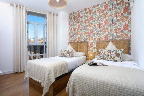 Exclusive Apartments Plaza Merced