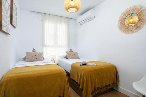 Exclusive Apartments Plaza Merced