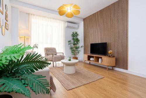 Exclusive Apartments Plaza Merced