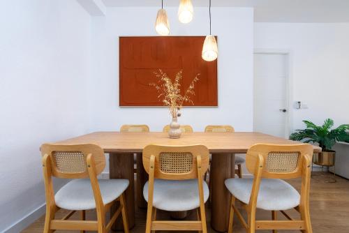 Exclusive Apartments Plaza Merced