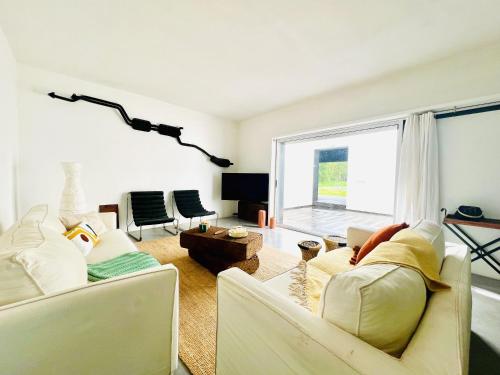 Quinta do Evaristo Family Vila Up to 6