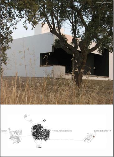 Quinta do Evaristo Family Vila Up to 6