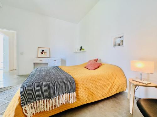 Quinta do Evaristo Family Vila Up to 6