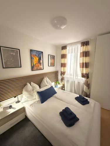 Home-Feeling in Ottakring