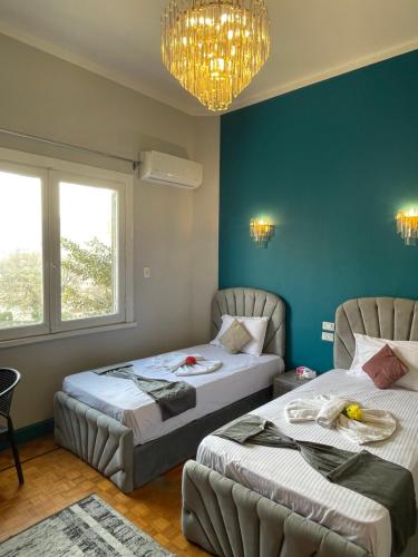 New Garden City River Siden