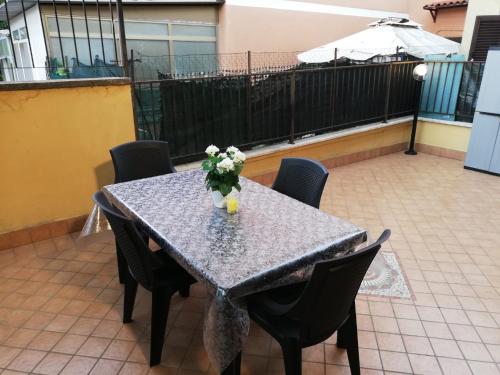 Serena House Roma