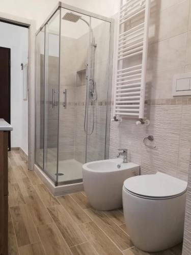 Serena House Roma