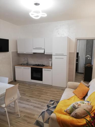 Serena House Roma