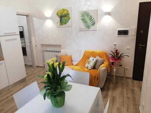 Serena House Roma
