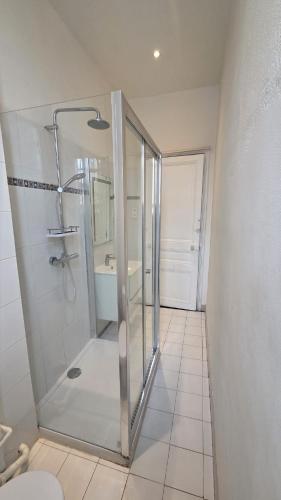Le Bourgeois - Elegant 3P - Sea View - 700m Palais