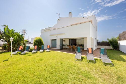 SeaViews Elegance by Fidalsa