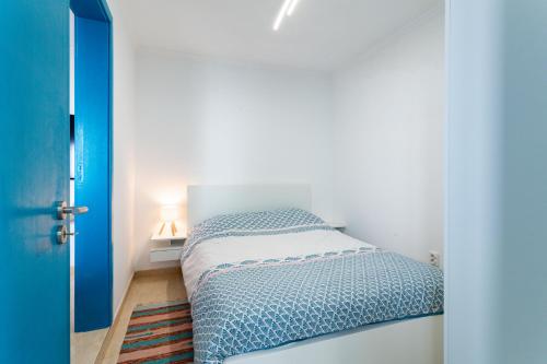 Cozy house 5 minutes from the beach - Caparica