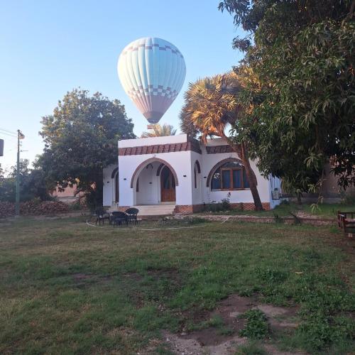 Desert Rose apartments