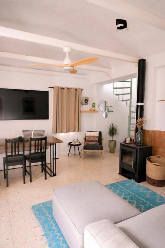 maison coucou - charming little house
