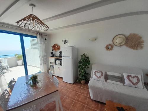 CASA YONA Appt CLIMATISÉ